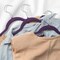 Casafield 100 Velvet Kid's Hangers - 14" Size for Children's Clothes